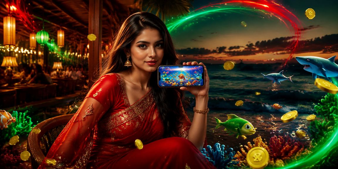 কক্সবাজার মাছ ধরার গেম বাংলাদেশের ঐতিহ্যকে স্মরণ করিয়ে দেয়