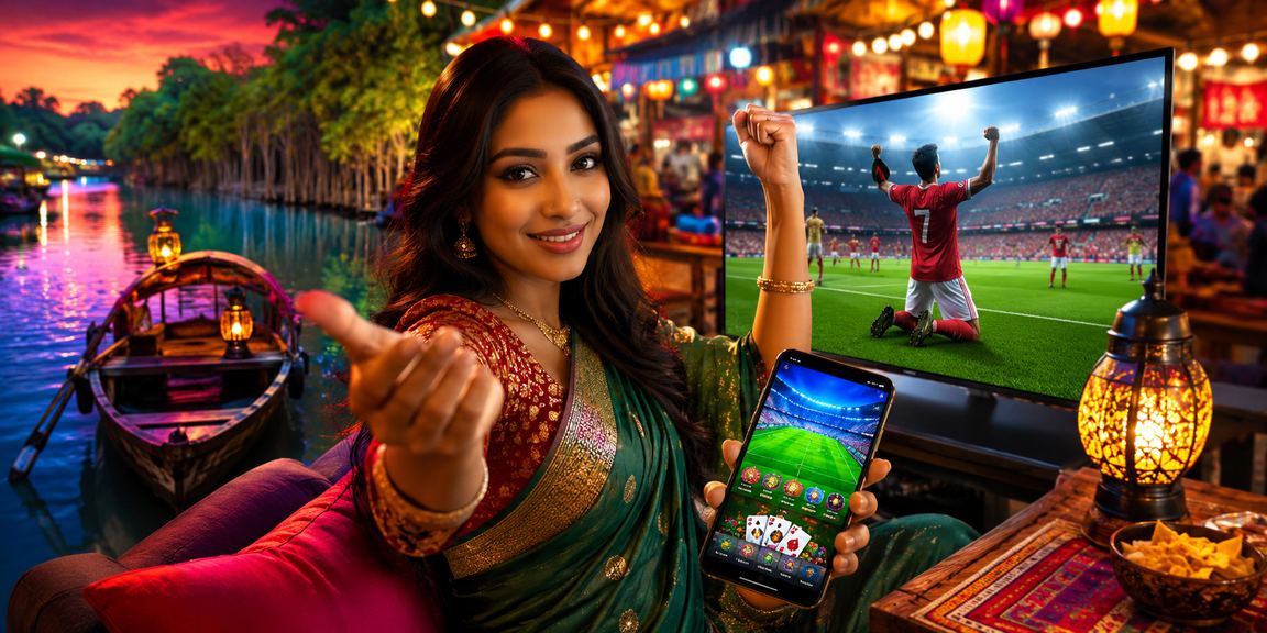 সুন্দরবনের ক্যাসিনো অ্যাপ নাইট মার্কেট